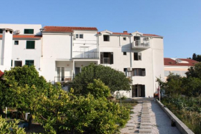 Apartments by the sea Drvenik Donja vala, Makarska - 6662